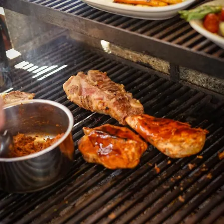 בית נופש Hill & Chill *