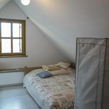 Hill & Chill בית נופש