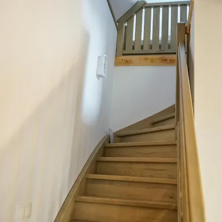 Hill & Chill בית נופש *