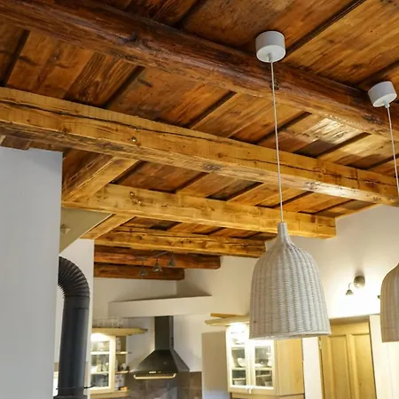 Hill & Chill בית נופש