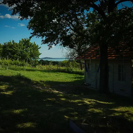 בית נופש Hill & Chill *