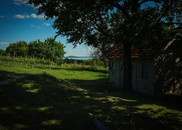 Ferienhaus Hill & Chill *